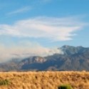 BLM, other fire departments battle fire near Givens Hot Springs