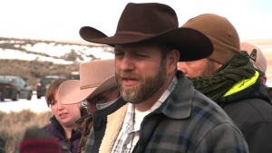 Ammon Bundy