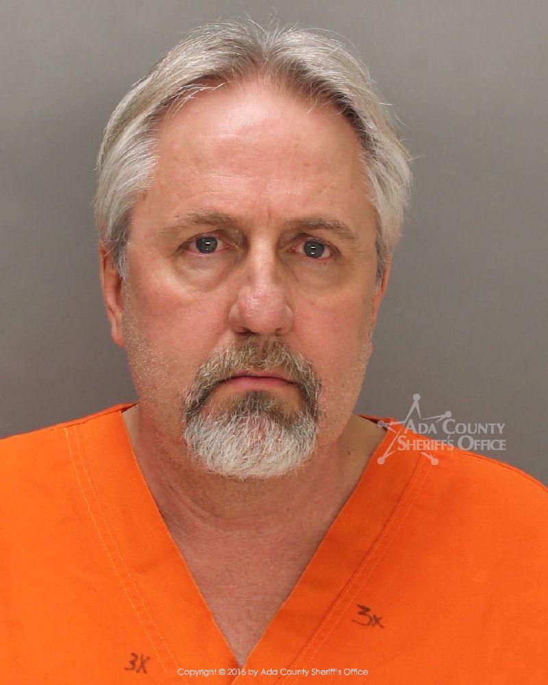 55-Year-Old Boise Man Arrested For Sexual Abuse Of A Minor Under 16 | KBOI  93.1FM & 670AM