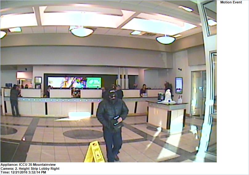 Meridian Police Investigating Bank Robbery Kboi 931fm And 670am 7361