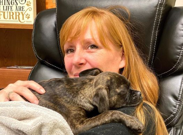 West Valley Humane Society Mourns The Loss Of Executive Director Kboi 931fm And 670am 5958